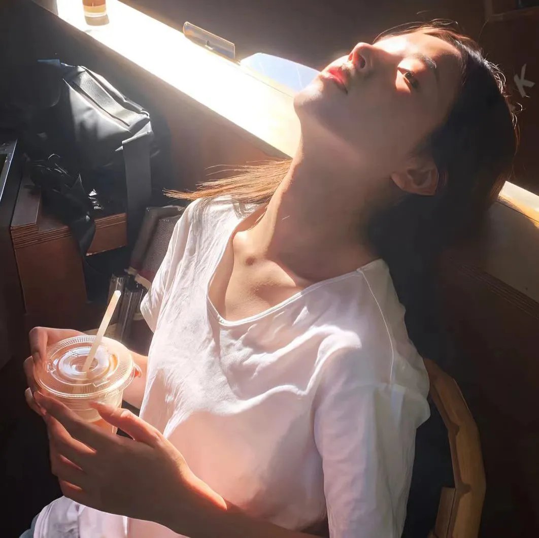 星汉灿烂·月升沧海